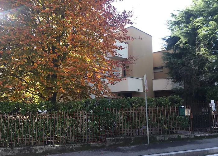 Apartamento Casa Ambra Comfort