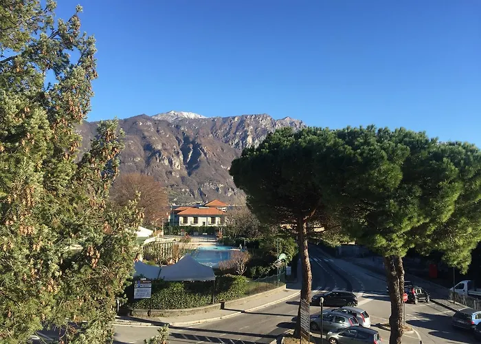 Casa Ambra Comfort Bellagio
