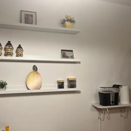 Casa Ambra Comfort 아파트