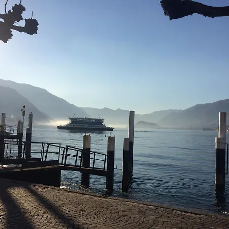 דירה Carina בלאג'יו