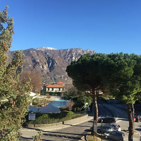 Carina בלאג'יו