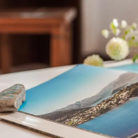 Carina * בלאג'יו