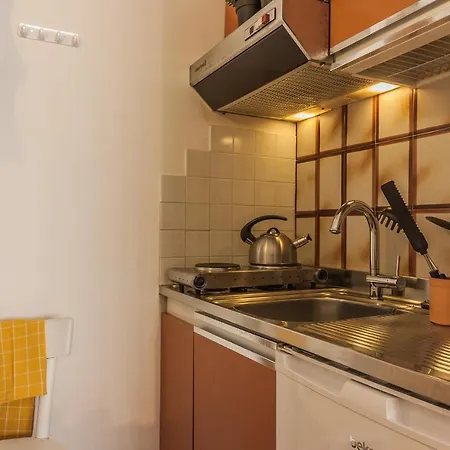 דירה Carina בלאג'יו