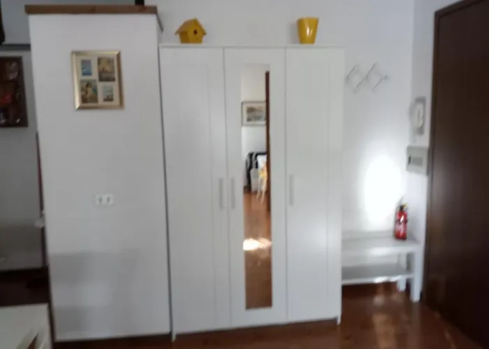 Casa Ambra Comfort Apartament *