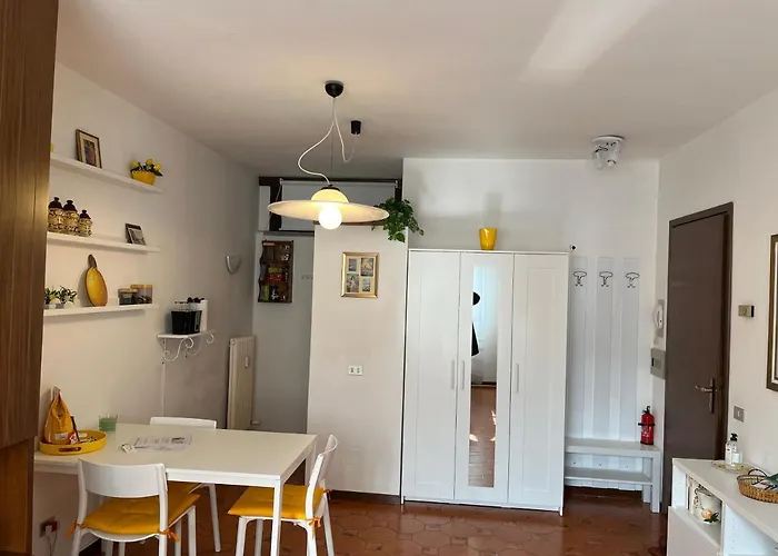 Casa Ambra Comfort