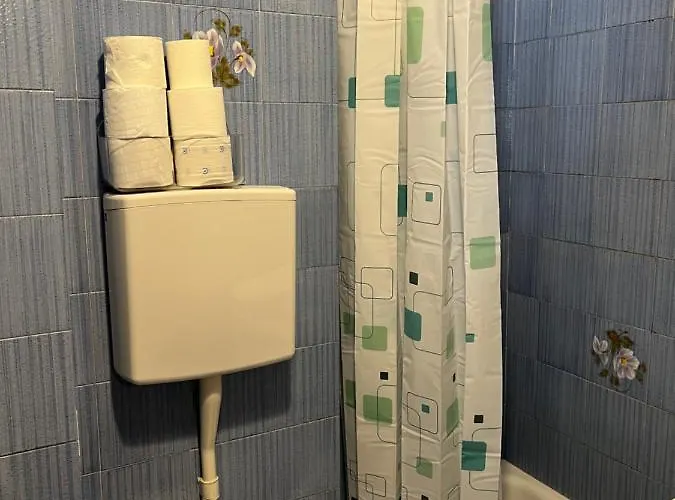 Apartament Casa Ambra Comfort Bellagio