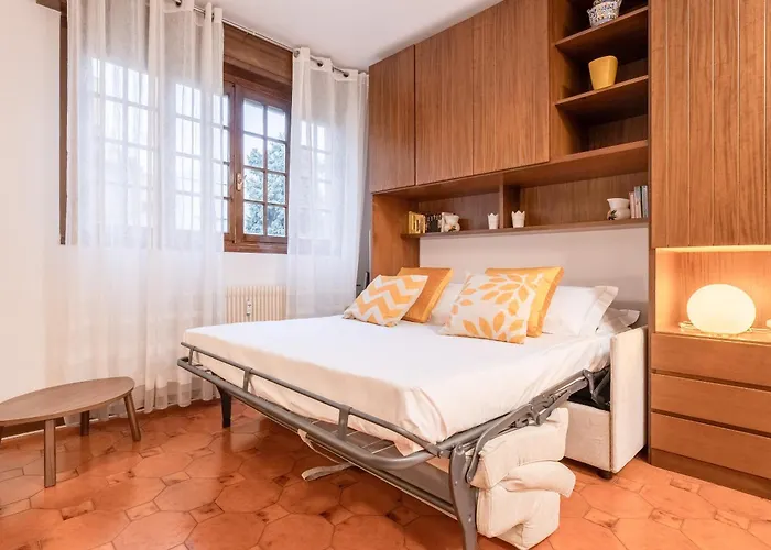 Casa Ambra Comfort Apartament Bellagio