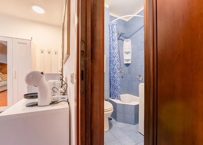Casa Ambra Comfort Bellagio